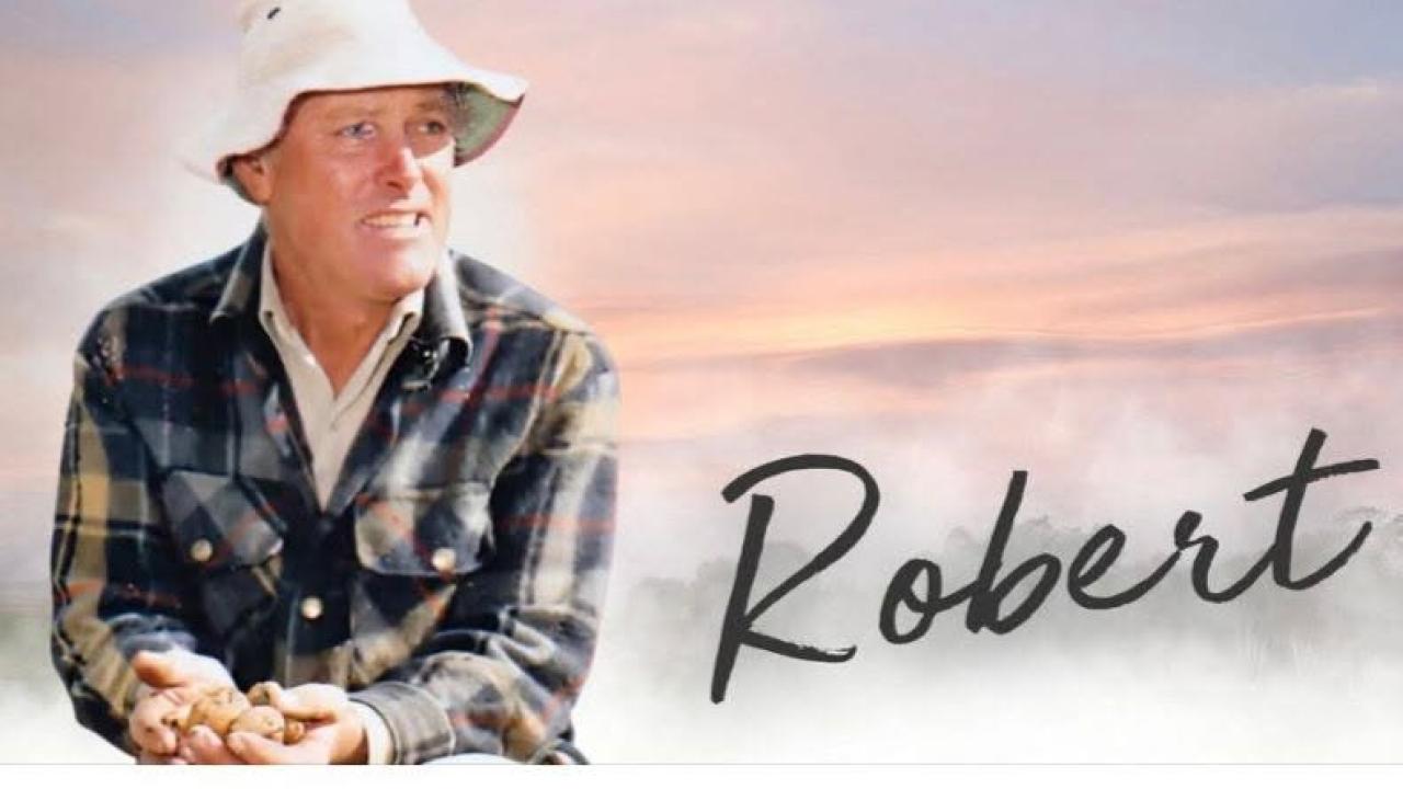 Robert Morey Robert Morey