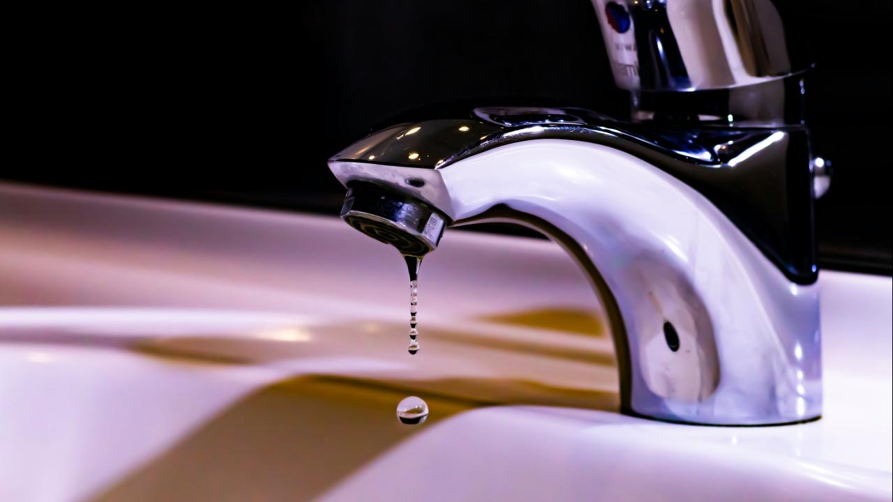 Water prices set to go up