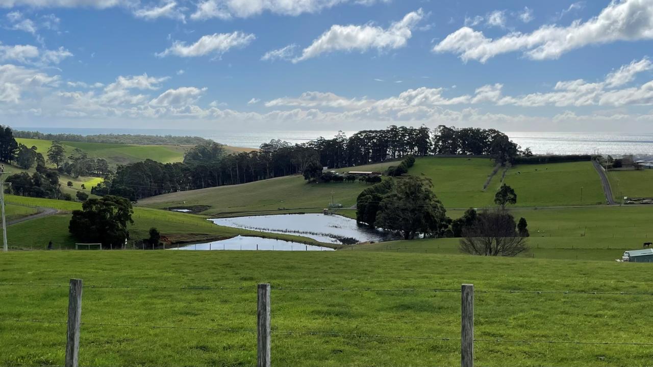 Dam levels could rise in some parts of the state if rainfall predictions come true. Dam levels could rise in some parts of the state if rainfall predictions come true.