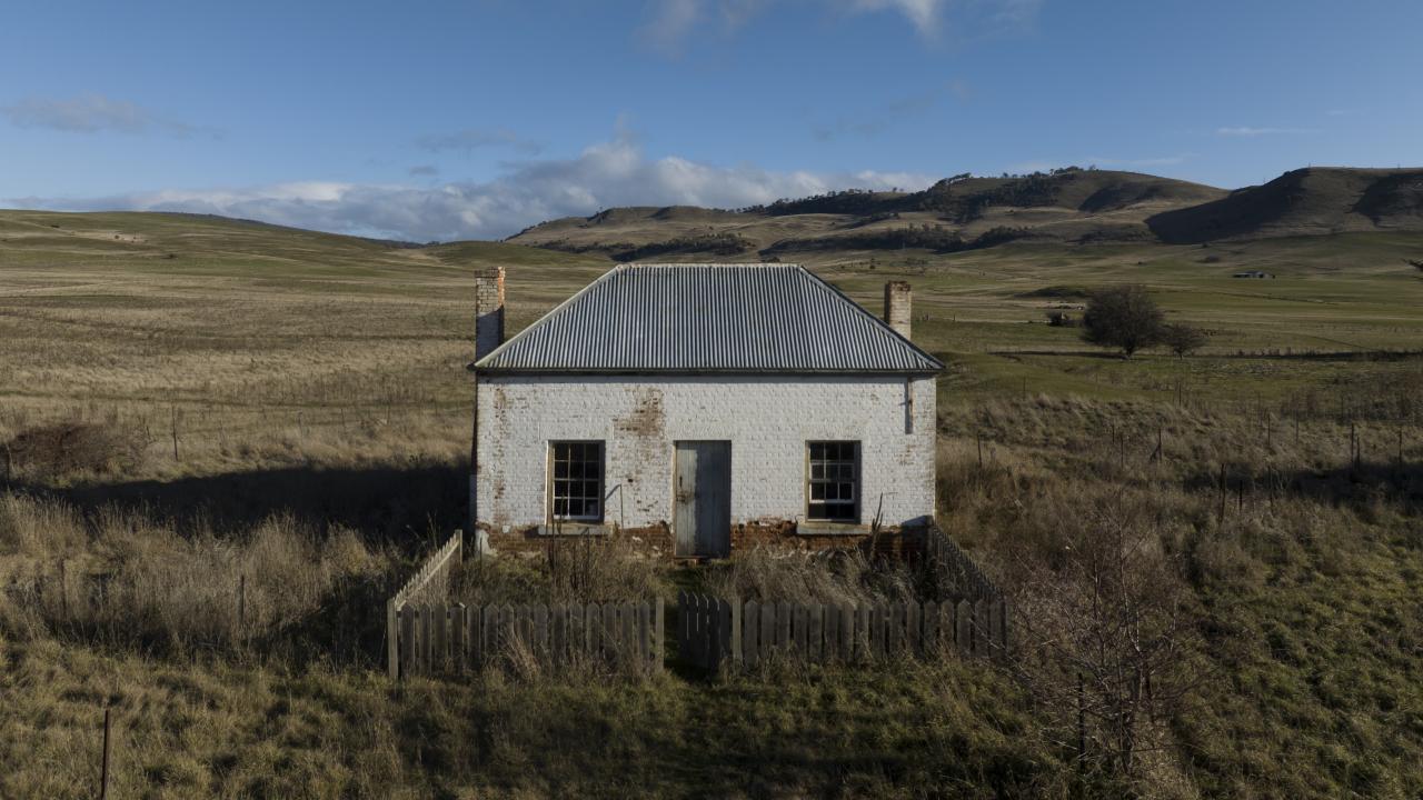 Lonsdale House
