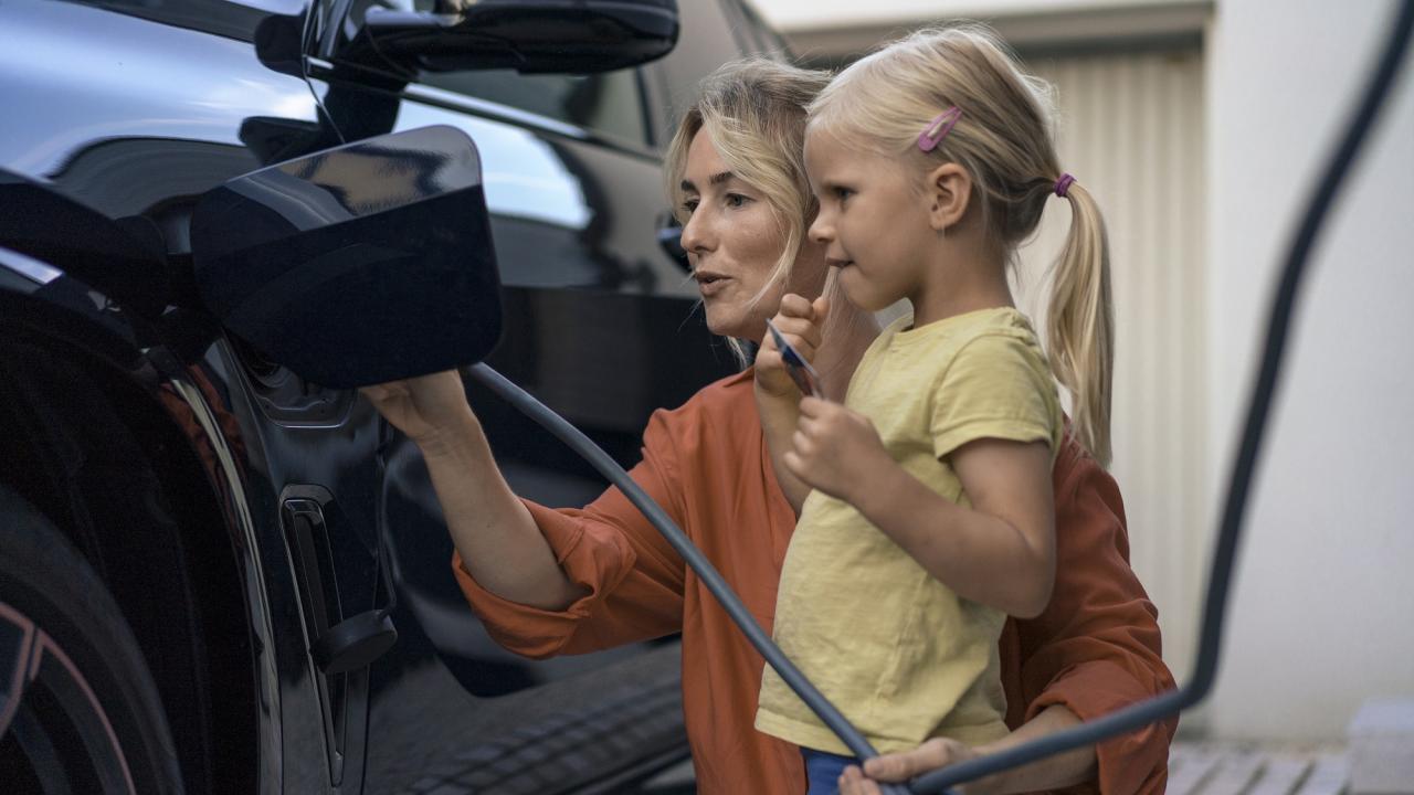 Aurora Energy is putting you in control of the energy transition