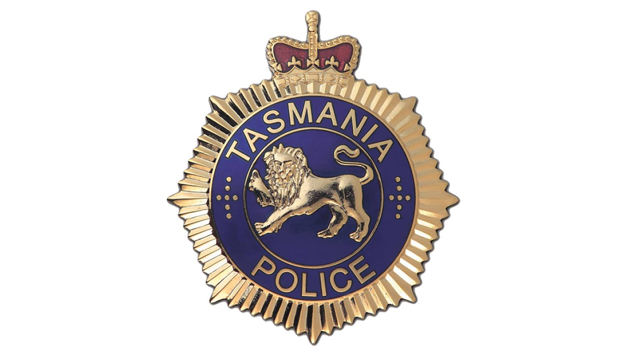 Tasmania police