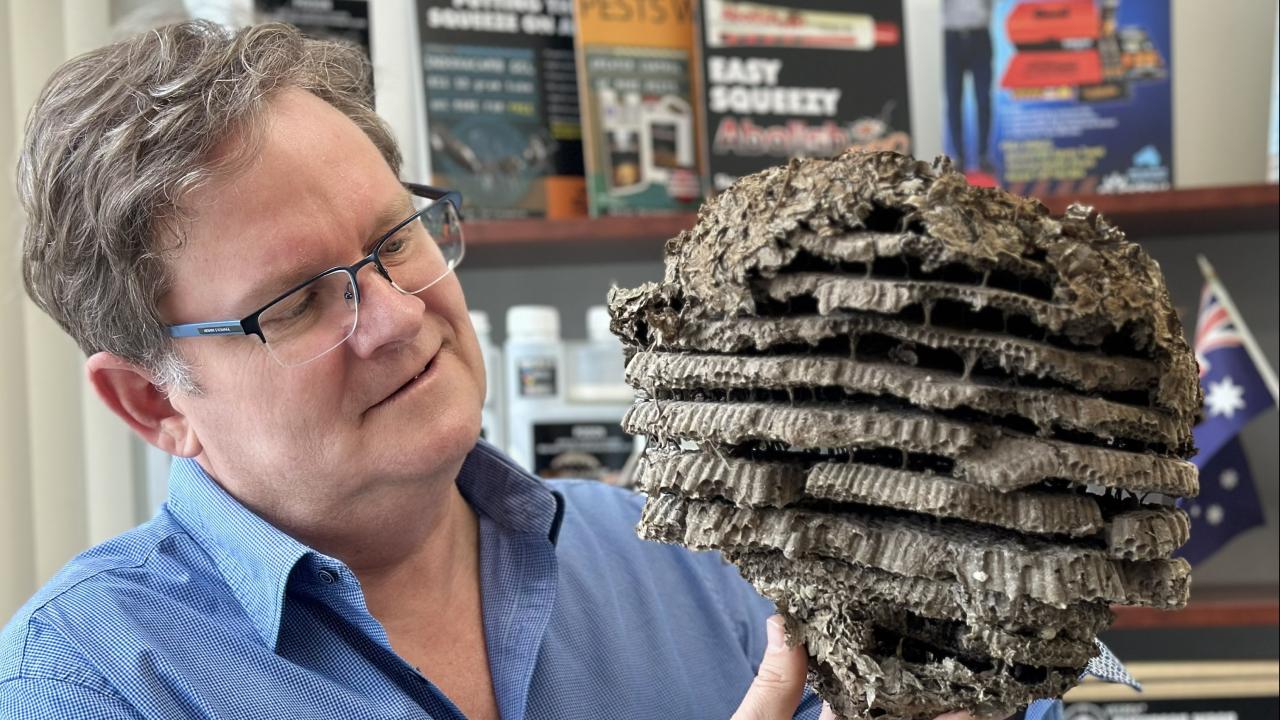 David Priddy from Sundew Solutions