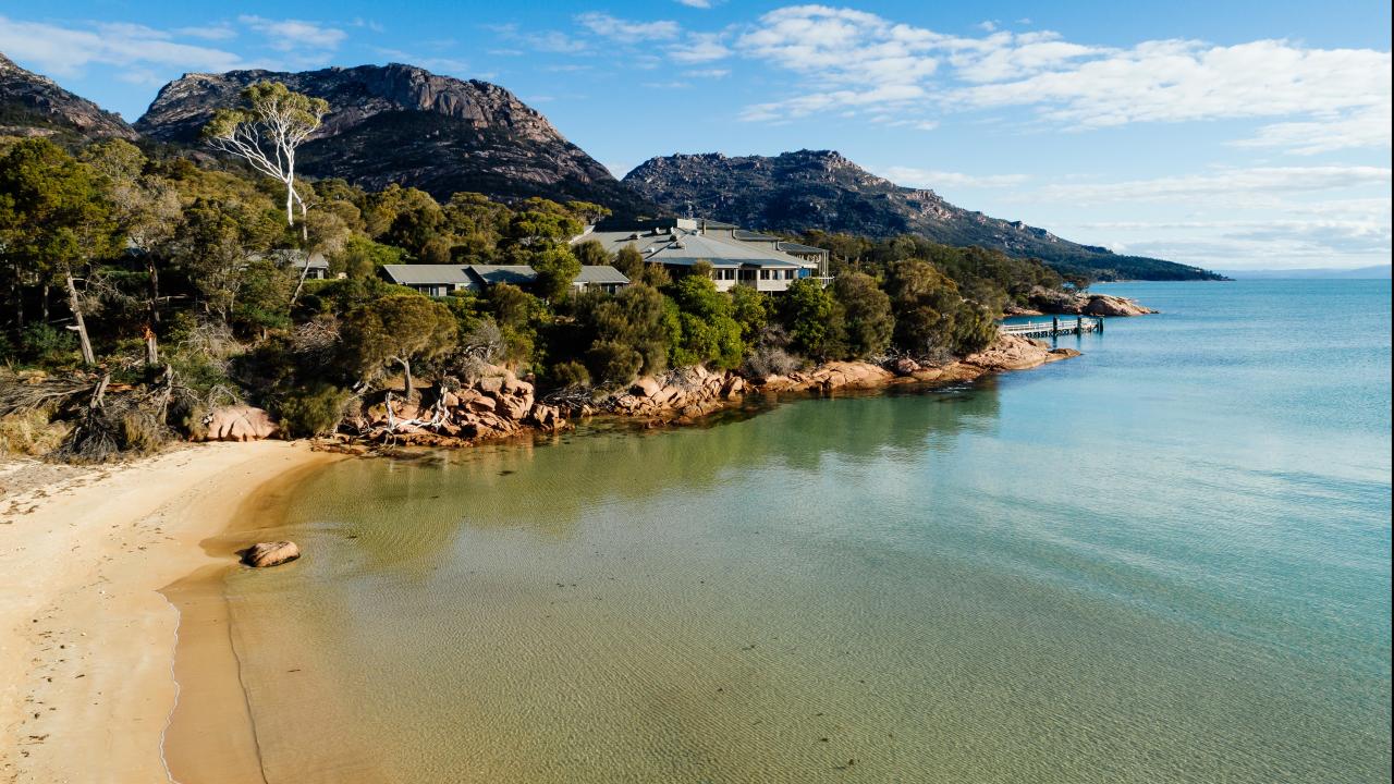 Freycinet