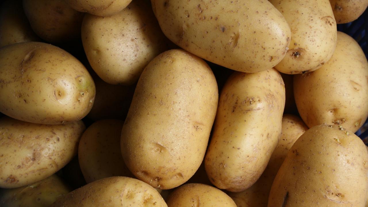 Potatoes