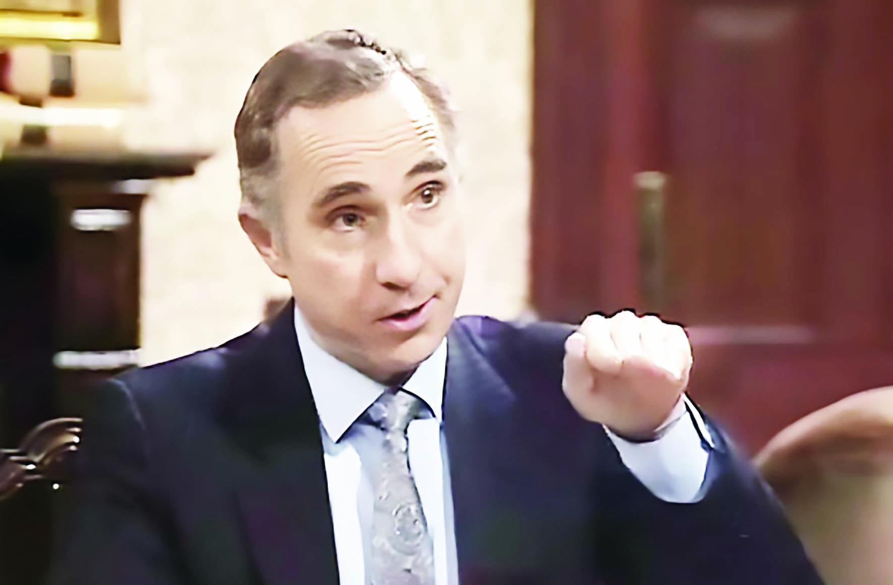 Sir Humphrey