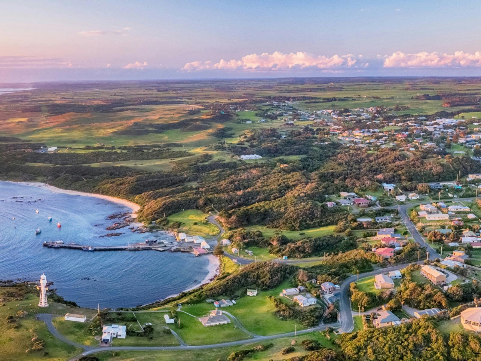 King Island