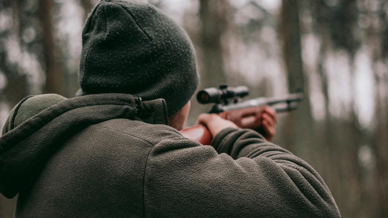shooter