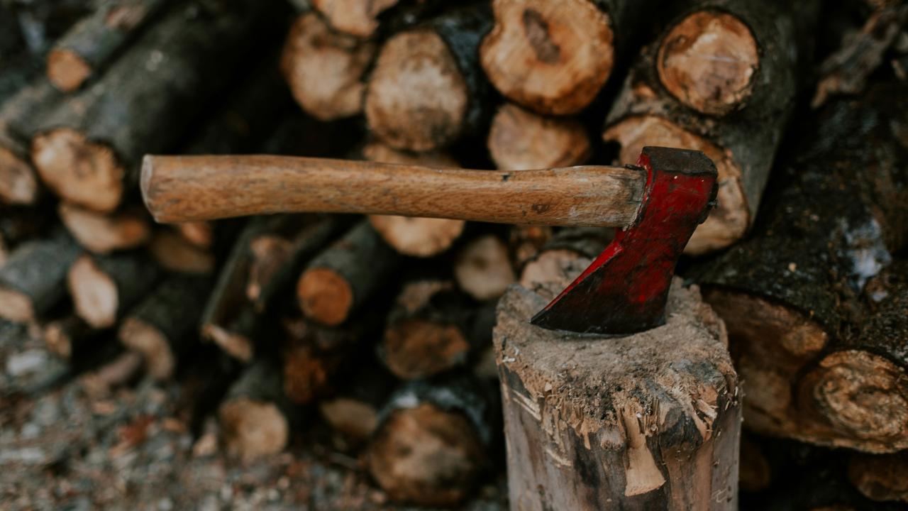 Firewood Firewood
