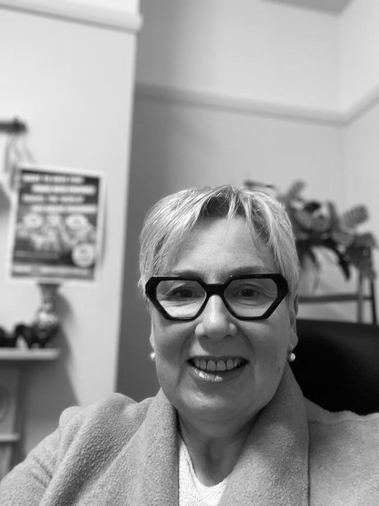 Rural Youth Tasmania CEO Karen Robinson