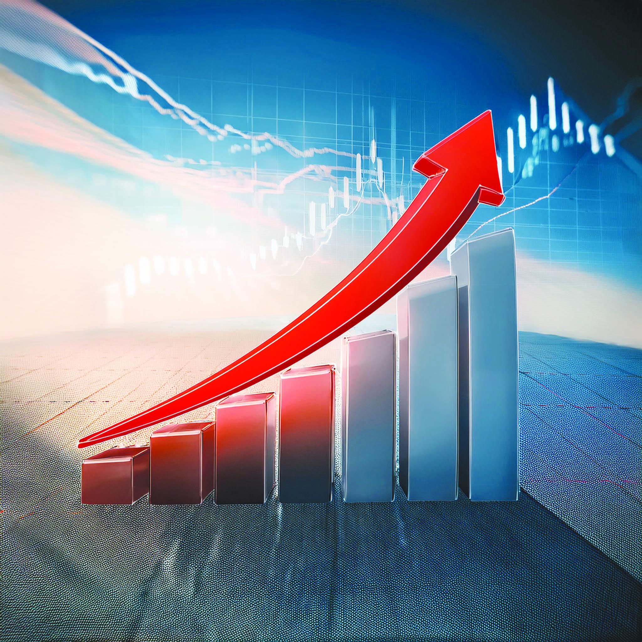 Rate rises