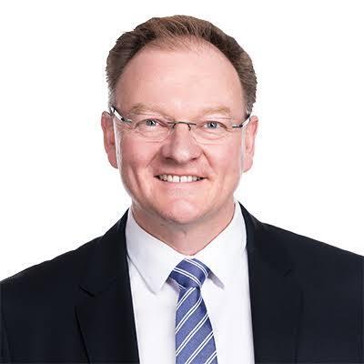 Roger Jaensch