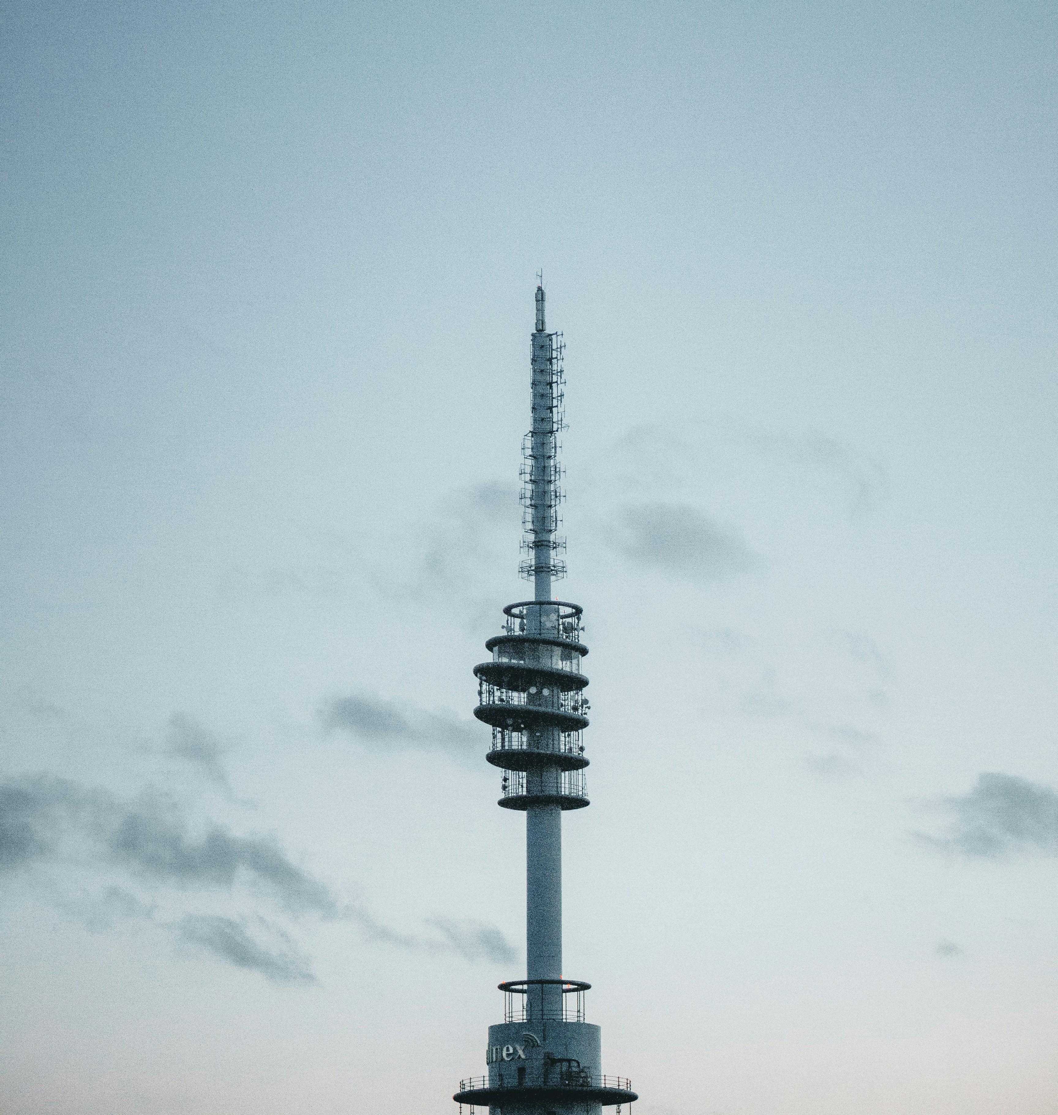 Mobile tower