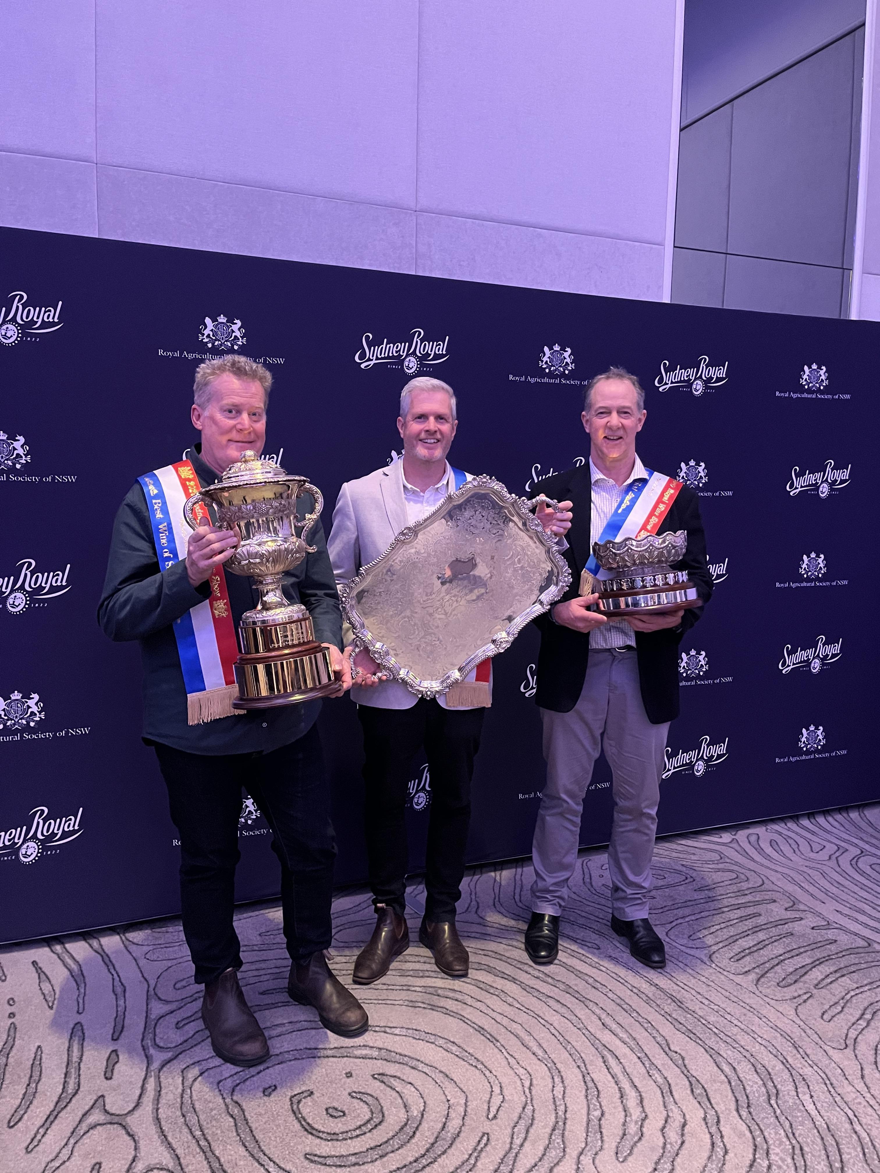 Winners pic