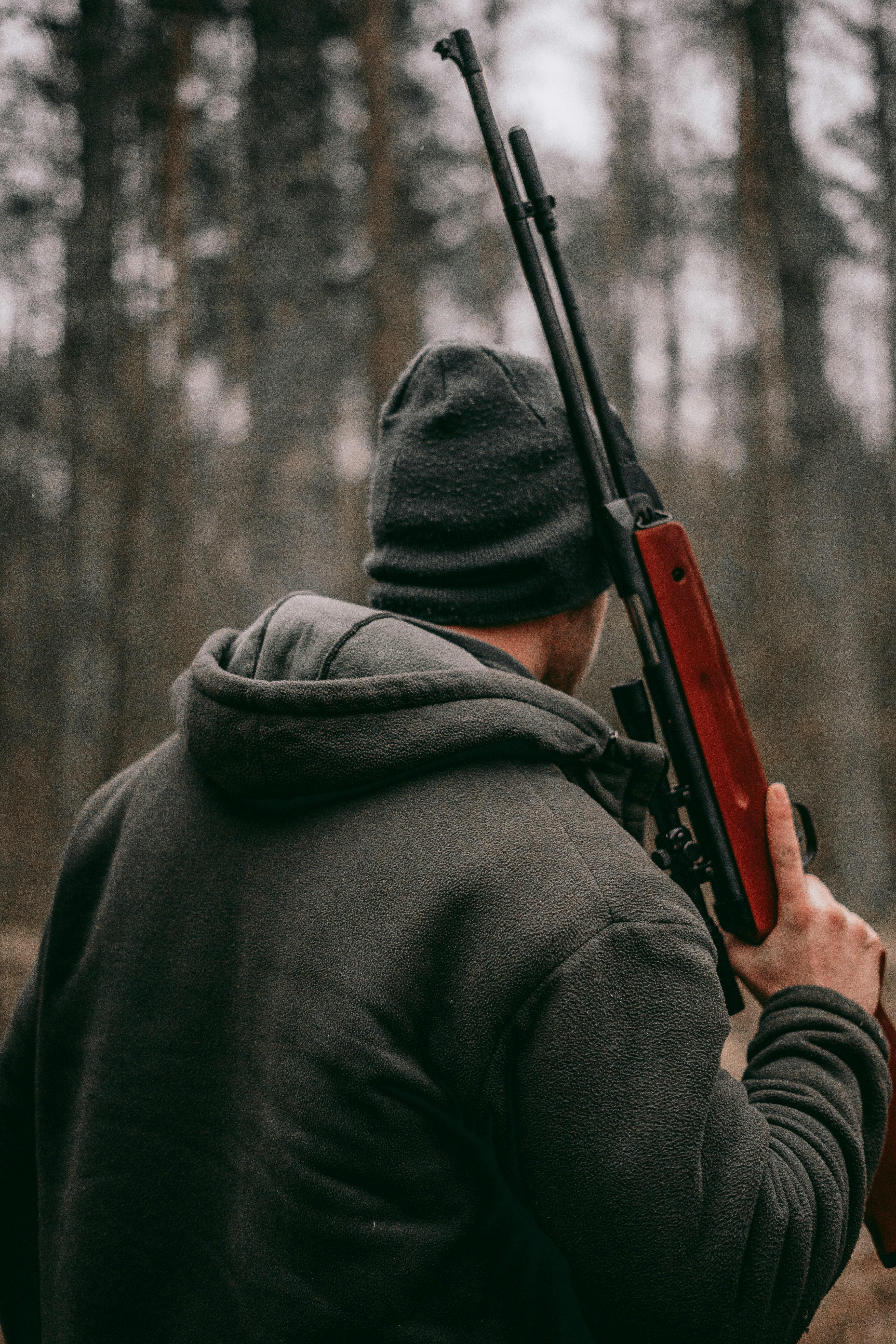 Hunting 
