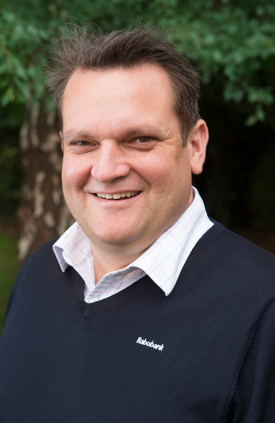 Stuart Whatling