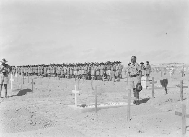 El Alamein