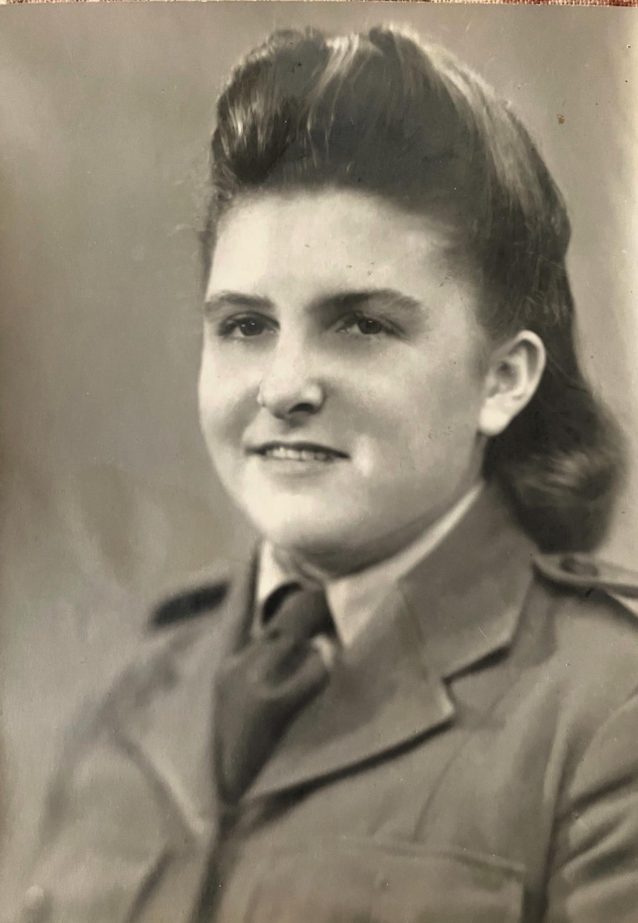 Margaret Elliott
