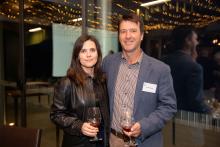 Ecaterina Higgins, Cressy David Higgins, Cressy