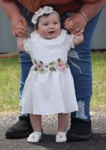 Miana Stone of Stanley