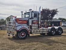 Walters, Deloraine.