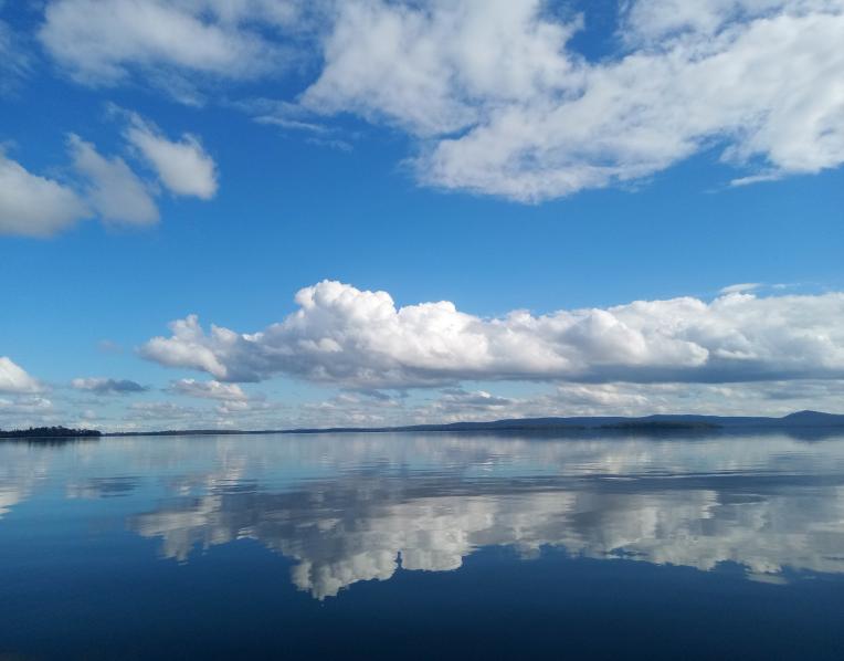 Lake Sorell