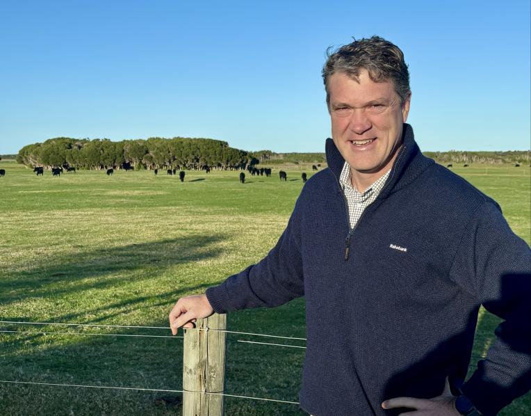 Angus Gidley-Baird