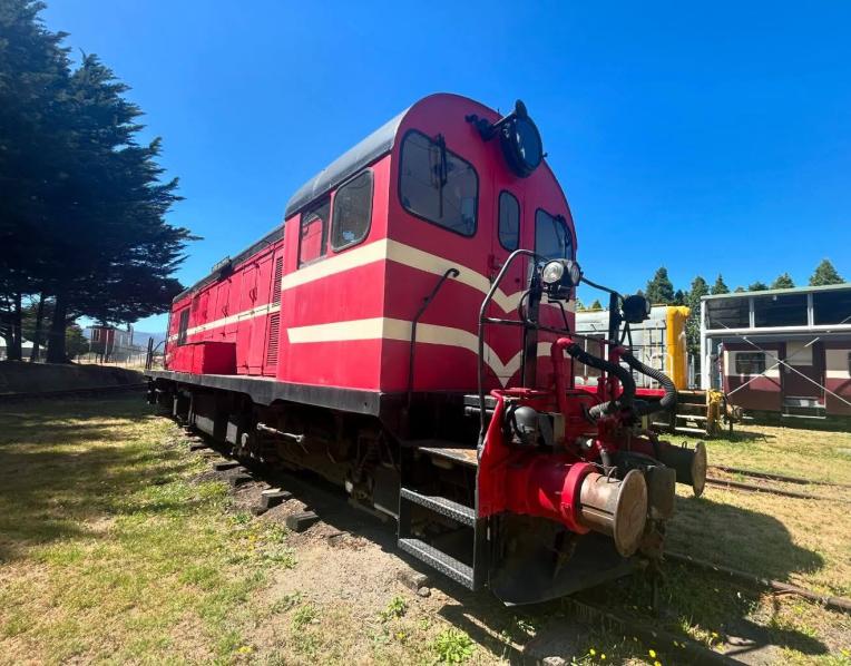 Derwent Valley Railway