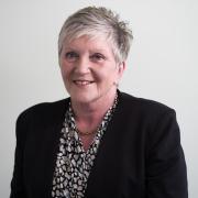 Glamorgan Spring Bay Mayor Cheryl Arnol