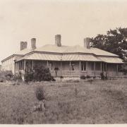 Woolmers Cottage