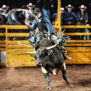 Daniel Rogan from NSW will compete in the two-day Silverdome event.
