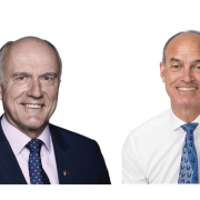 Abetz and Barnett