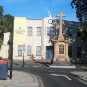 Derwent Valley Council Chambers