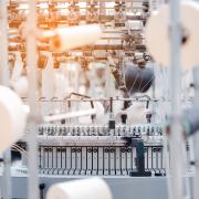 Woollen mill