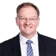 Roger Jaensch