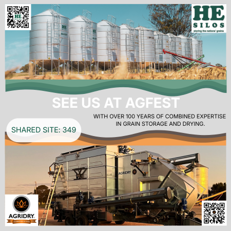 HE Silos Gunnedah is a family business