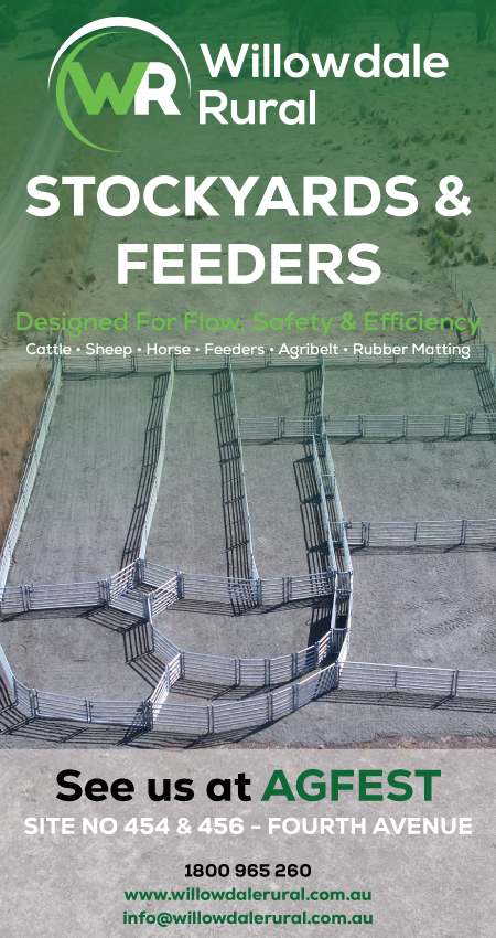 Livestock Handling Systems for Livestock Producers