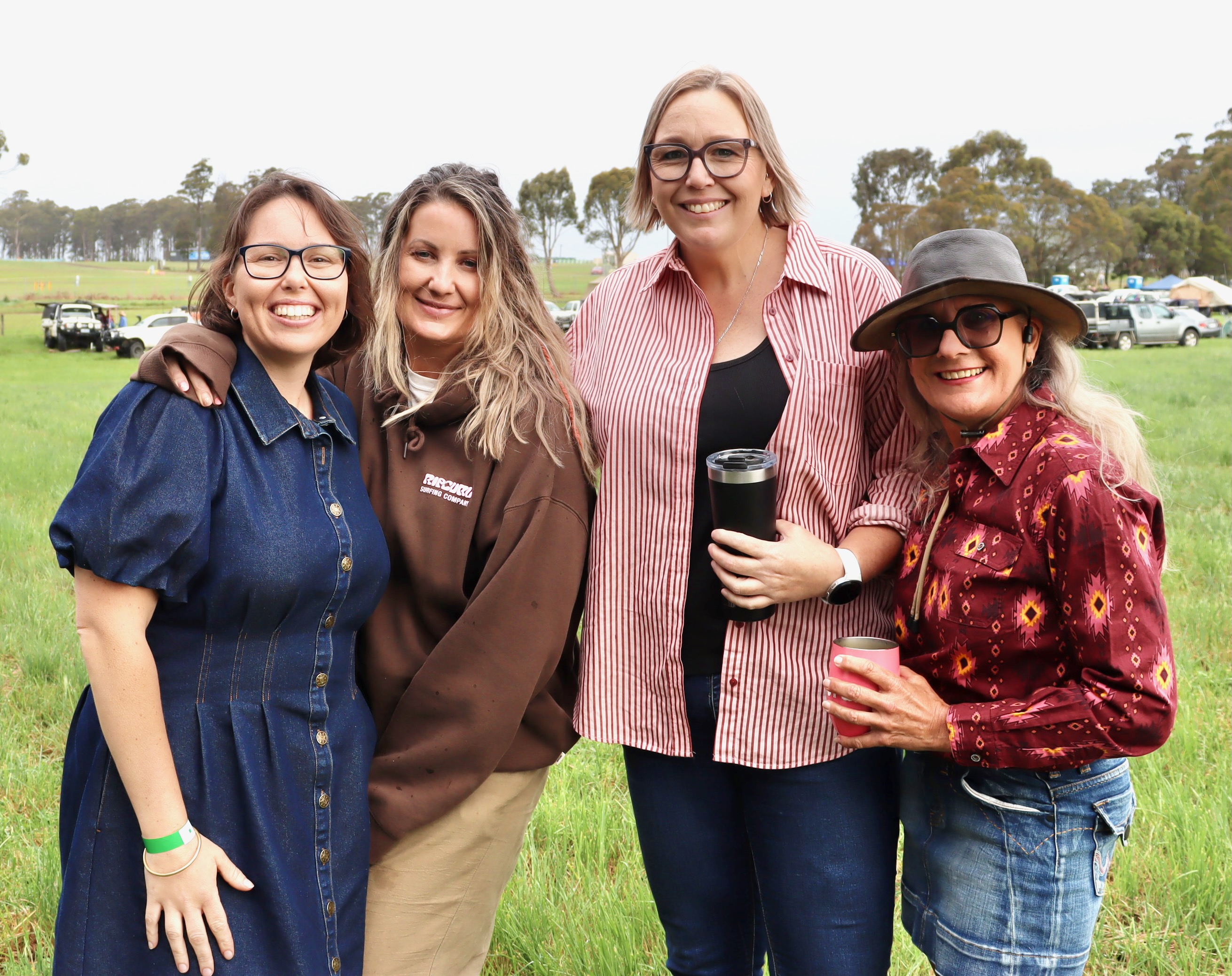 Rural Rumble