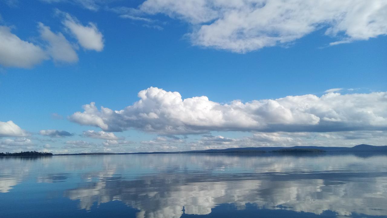 Lake Sorell Lake Sorell