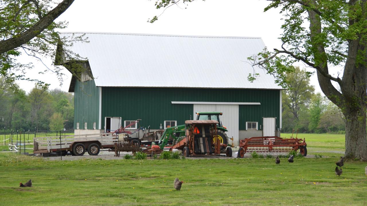 Farm insurance Farm insurance