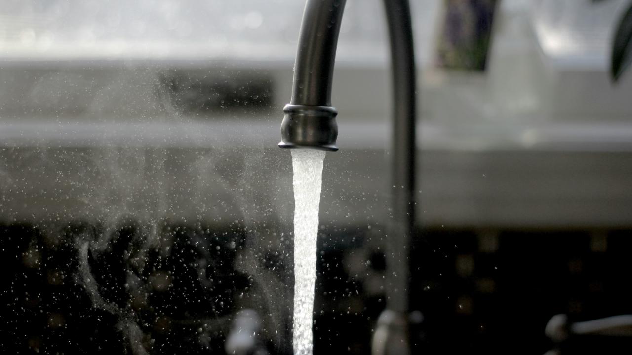 Water bills