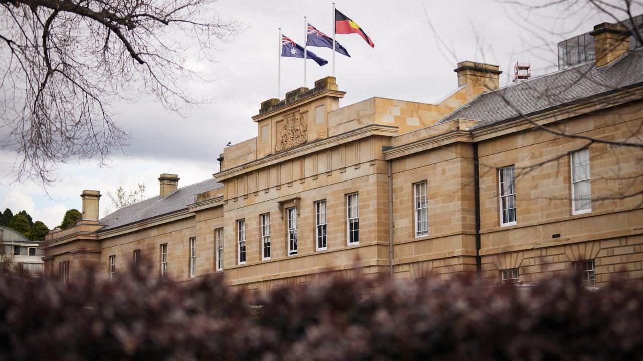 Parliament House
