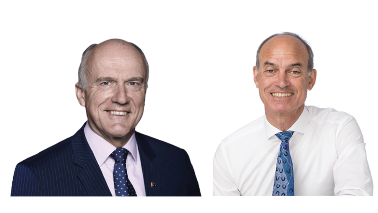 Abetz and Barnett