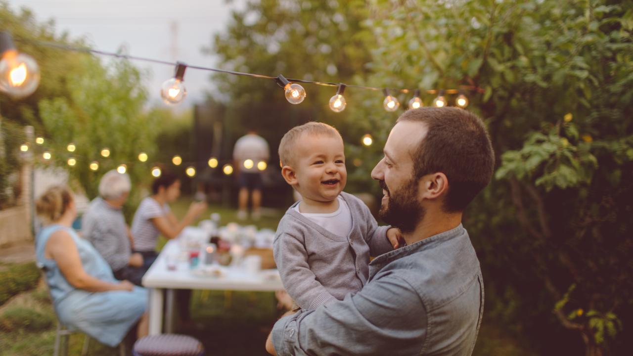 Save money this festive season with energy saving tips