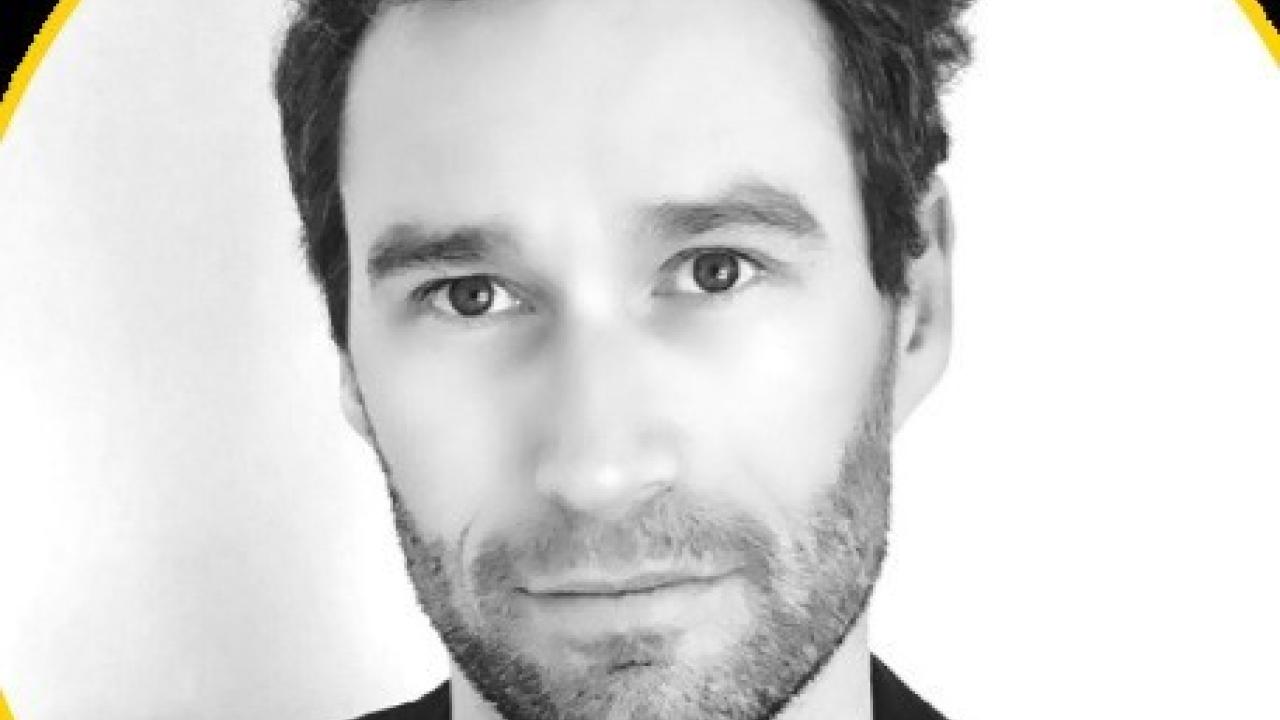 New Derwent Valley Council CEO Wes Young