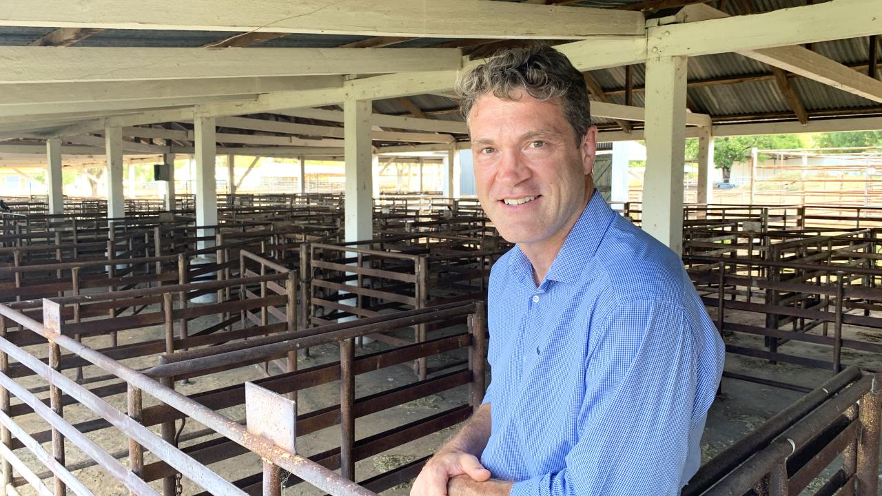 Angus Gidley-Baird of RaboResearch