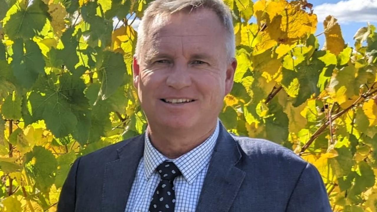 Premier Jeremy Rockliff