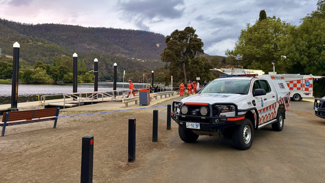 SES Search and Rescue