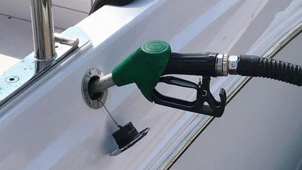 Refueling