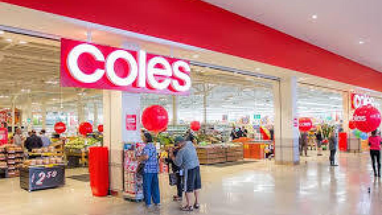 Coles